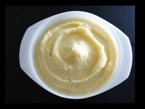 صينية البطاطا بالجبن