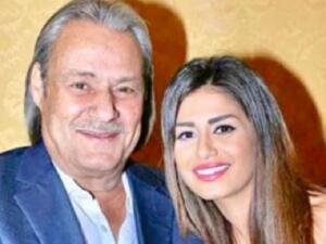 منة فضالي و الراحل فاروق الفيشاوي