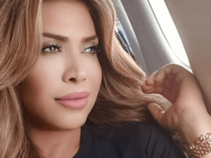  نوال الزغبي