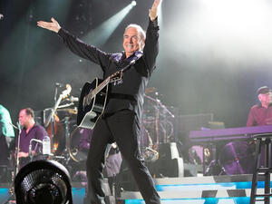 Neil Diamond 