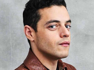 he received an Oscar earlier this year