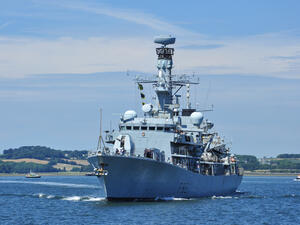 (Shutterstock/ File Photo)