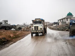  Idlib  (Shutterstock)	