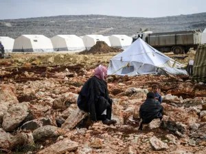 Idlib (Shutterstock)	