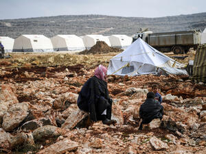 Idlib (Shutterstock)	