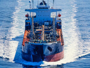 Iran has defended its move in capturing a British tanker in the Persian Gulf. (Shutterstock/ File Photo)