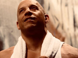 Vin Diesel 