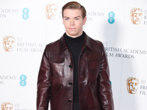Will Poulter admitted he had made friends for life working on the Maze Runner Source Featureflash Photo Agency Shutterstock