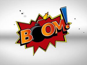   الأمر استغرق وقتا حتى عُثر على معطر هواء وكانت الرائحة قد خفتت حينئذ. 