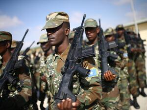 أطلقت القوات الحكومية في الأسابيع الماضية عمليات أمنية تستهدف قرى وبلدات تسيطر عليها حركة الشباب