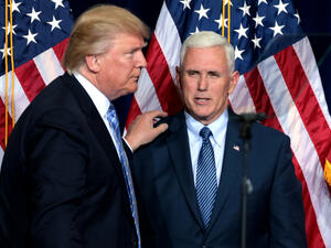 من المرجح أن يفوز ترامب بسهولة بترشيح الحزب الجمهوري له