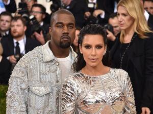 The reality TV star and makeup mogul spoke to the rapper about her career and her family AFP