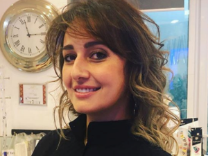 حلا شيحة