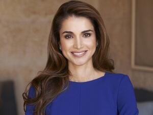 Queen Rania (Twitter)