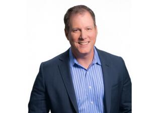 Dan Schiappa, chief product officer at Sophos