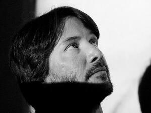 Keanu Reeves (Twitter)