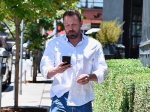 Ben Affleck (Twitter)