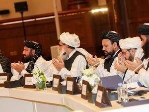 New round of US-Taliban talks opens in Doha (Twitter)