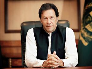 Imran Khan (Twitter)