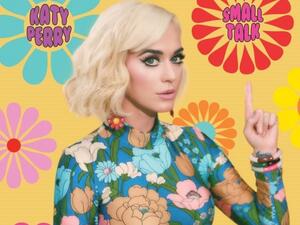 Katy Perry (Twitter)