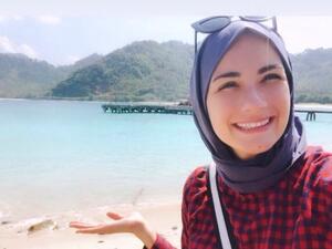 Elif Kubra Genc  (Twitter)