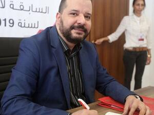 Mounir Baatour (Twitter)