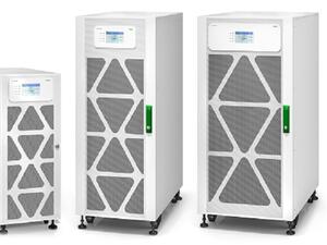 Schneider’s global service setup with strong, local networks of service specialists provides customers with a complete range of services throughout the entire Easy UPS 3M lifecycle.