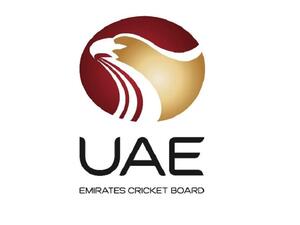 Emirates Cricket Board 