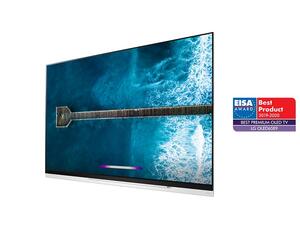 نال تلفاز NanoCellTM المزود بتقنية الذكاء الاصطناعي المعتمدة على منصة ThinQ، جائزة الجمعية عن فئة أفضل تلفاز للمنزل الذكي، وذلك لأدائه المبهر فيما يتعلق بجودة الصوت والصورة بفضل اعتماده على تكنولوجيا خلايا النانو المتقدمة