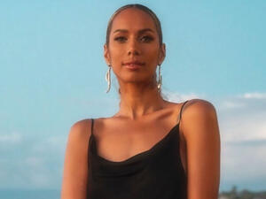 Leona Lewis 