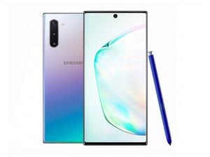 هواتف سلسلة Galaxy Note