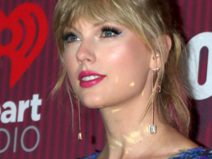 It is not yet known what Taylor Swift will be singing at the VMAS Source Kathy Hutchins Shutterstock
