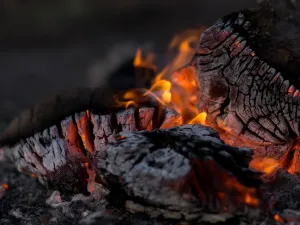 ما تفسير الحلم بالرماد في المنام؟