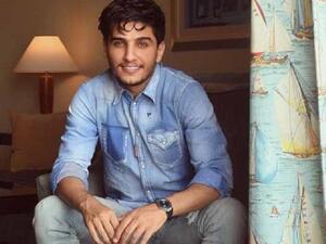 محمد عساف