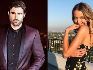 Jenner and Carter began dating in 2013