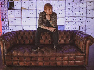 Ed was a student at the Academy of Contemporary Music (Instagram)