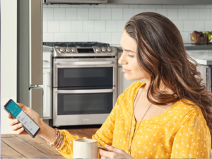 Voice Recognition in New ThinQ™ App Gives Users the Power to  Control and Monitor LG Products Using Natural Language