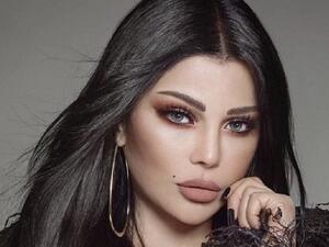 هيفاء وهبي