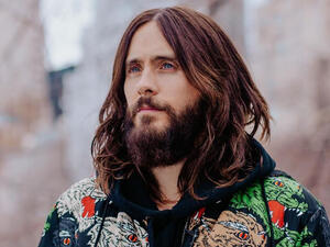 Jared Letto 