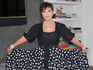 she wants to be remembered for her dedication to being the 'best mom'