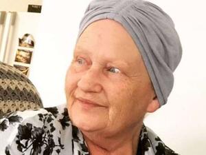 Kerry Robertson  (Twitter)