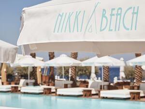 Nikki Beach Santorini