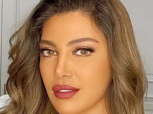 ريهام حجاج