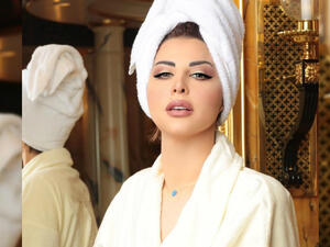 Shams does not seem to care and she is posting what she wants Source shamsofficial Instagram