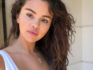 Selena Gomez (Instagram) 