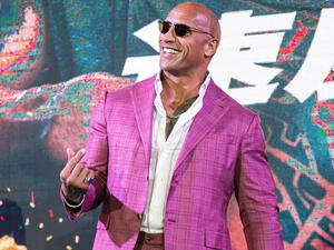 George Clooney topped the list last year with $239 million