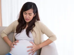 وجود مرض في القلب عند الحامل ولم تكن تعرفه أدى لحدوث الإجهاض