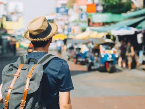 إن الغرض الذي يجب ألا يفوته المتنزهون هي معدّات الطوارئ