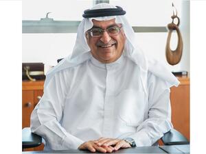 Mohammed Sultan Al Qadi