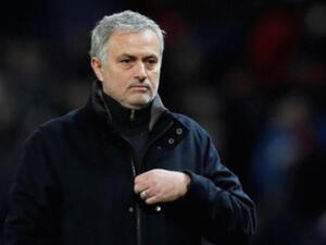 جوزيه مورينيو